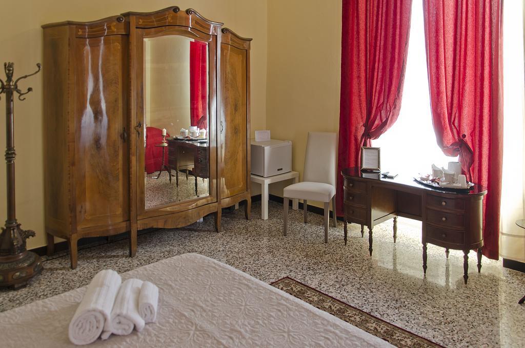 Guest house 
