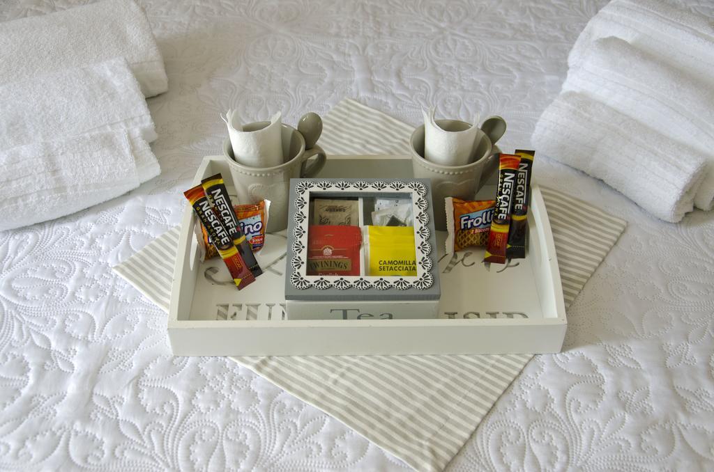 Guest house 