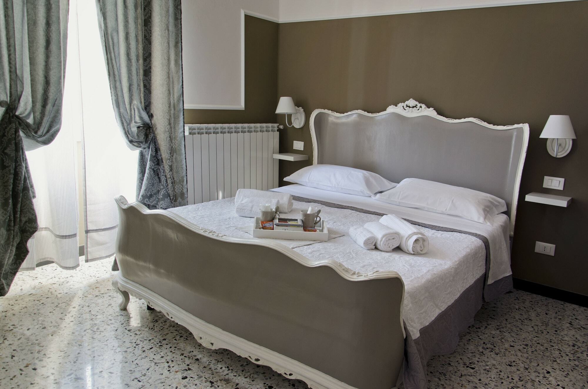 Guest house 